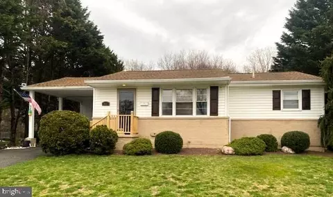 336 Tamara Cir, Newark, DE 19711