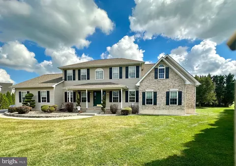 603 Taylor Ct, Middletown, DE 19709