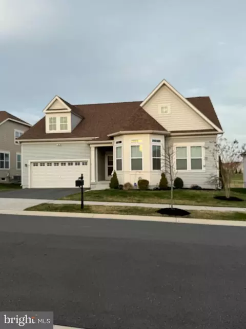 2748 Van Cliburn Cir, Middletown, DE 19709