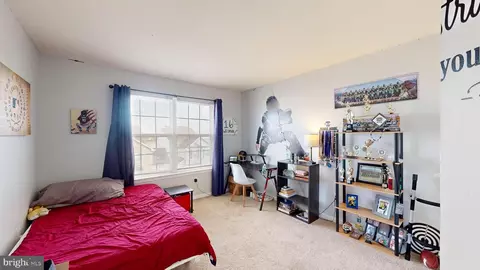 Bedroom - 236 Camerton Ln, Townsend, DE 19734 photo 10 of 10