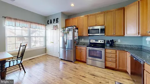 Kitchen - 236 Camerton Ln, Townsend, DE 19734 photo 2 of 2