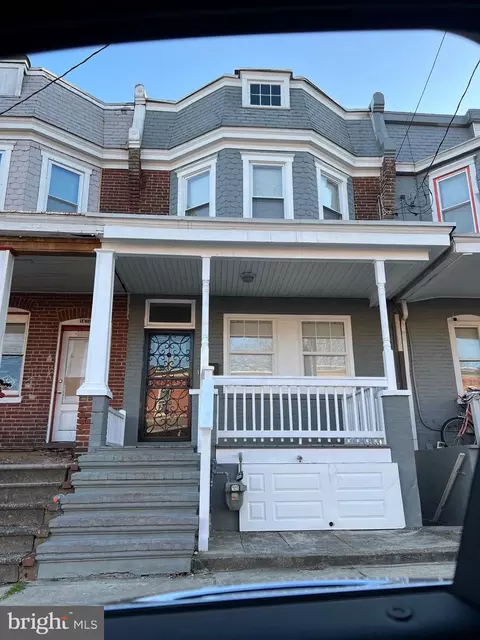 1612 Lancaster Ave, Wilmington, DE 19805