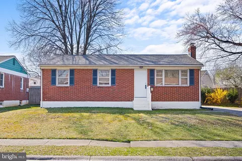 406 Atkinson Rd, Wilmington, DE 19804