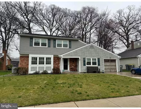 2629 Whitman Dr, Wilmington, DE 19808