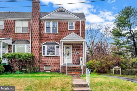 1420 Cleland Crse, Wilmington, DE 19805