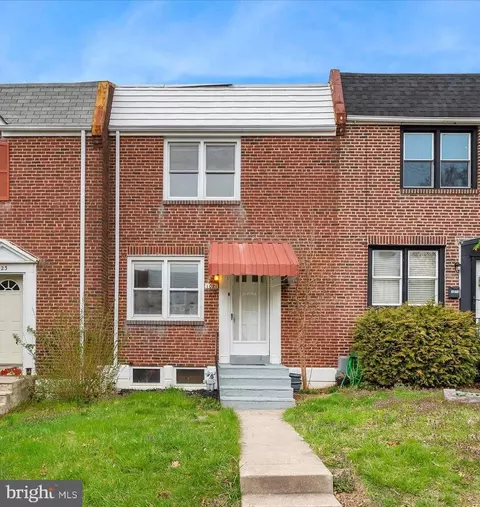 1021 Coyne Pl, Wilmington, DE 19805