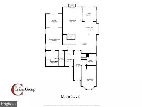 Floorplan - 83 Devalinder Dr, Newark, DE 19702 photo 1 of 2