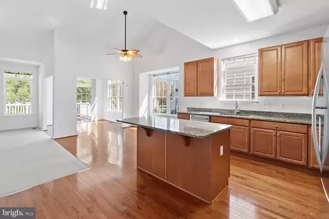 Kitchen - 83 Devalinder Dr, Newark, DE 19702 photo 6 of 6
