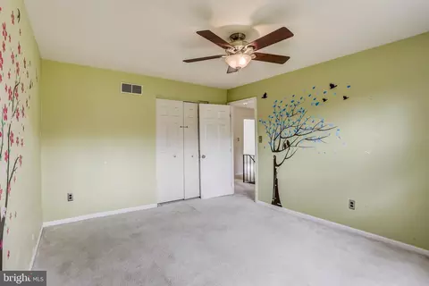 Bedroom - 9 Meadow Knoll Ct, Bear, DE 19701 photo 6 of 6