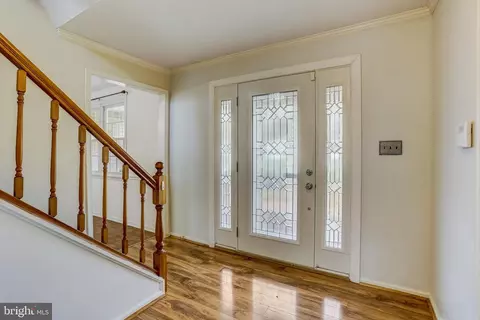 Entry Way - 9 Meadow Knoll Ct, Bear, DE 19701 photo 2 of 2