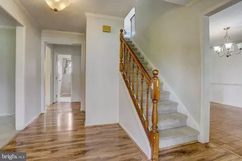 Entry Way - 9 Meadow Knoll Ct, Bear, DE 19701 photo 1 of 2