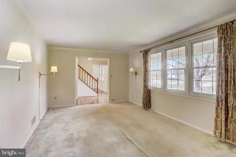 Bedroom - 9 Meadow Knoll Ct, Bear, DE 19701 photo 1 of 6