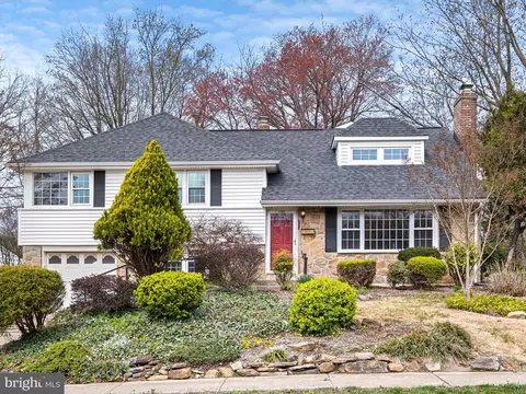 1203 Crestover Rd, Wilmington, DE 19803