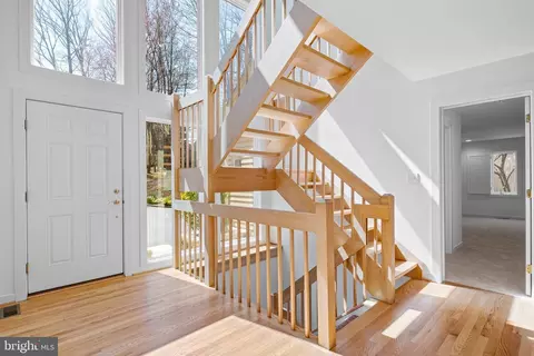 Entry Way - 8 Forest Rdg, Newark, DE 19711 photo 1 of 3