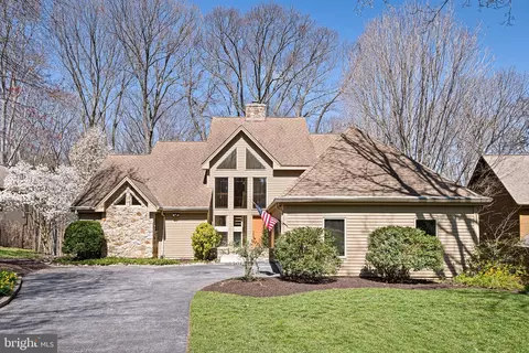 Exterior - 8 Forest Rdg, Newark, DE 19711 photo 7 of 7