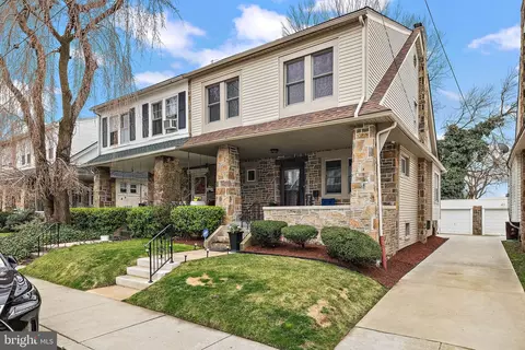 2804 N Harrison St, Wilmington, DE 19802