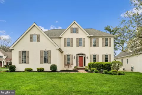 10 Kendall Ct, Wilmington, DE 19803