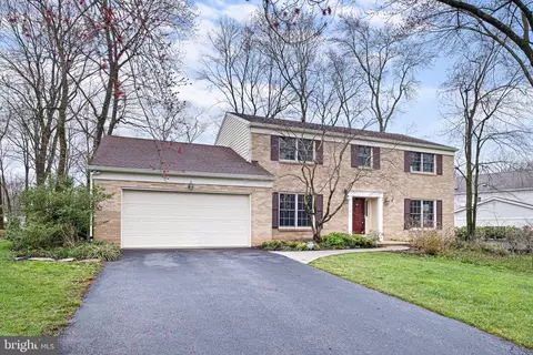 721 Severn Rd, Wilmington, DE 19803