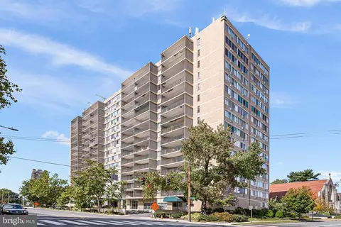 1401 Pennsylvania Ave #605, Wilmington, DE 19806