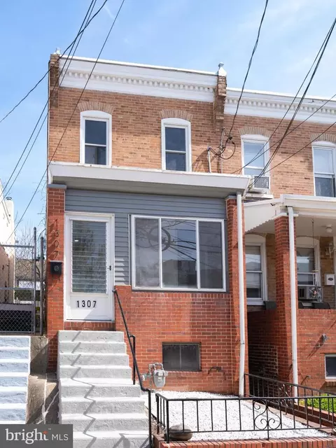 1307 Cedar St, Wilmington, DE 19805