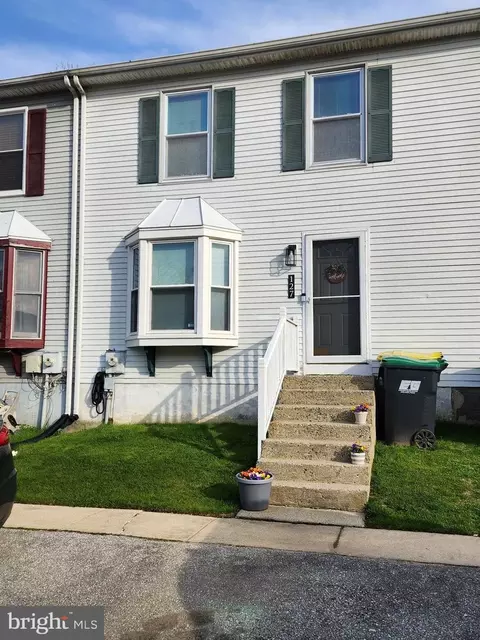 127 Council Cir, Newark, DE 19702