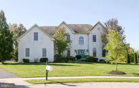 127 W Trotter Dr W, Wilmington, DE 19810