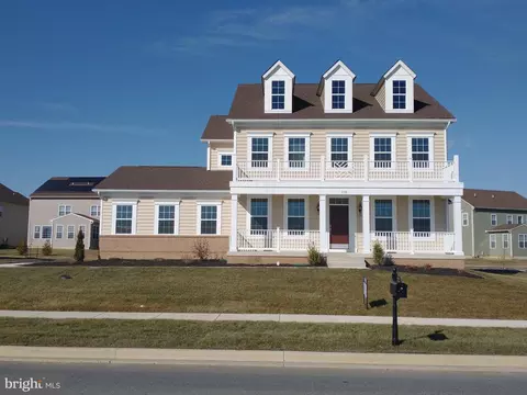 5718 W Central Park Dr, Middletown, DE 19709
