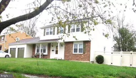 100 Griffith Dr, New Castle, DE 19720