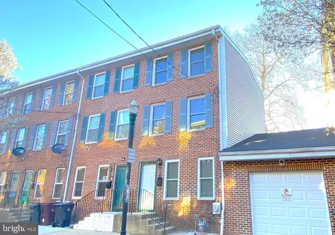 814 Kirkwood St, Wilmington, DE 19801