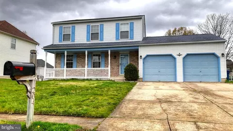 204 Mangum Dr, Bear, DE 19701