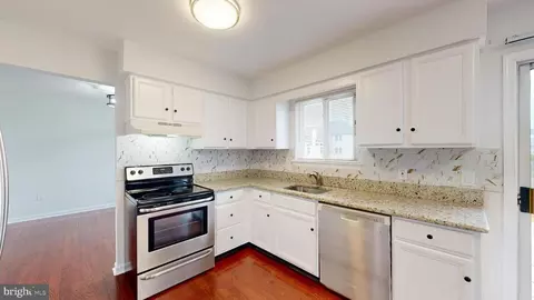 Kitchen - 204 Mangum Dr, Bear, DE 19701 photo 1 of 4