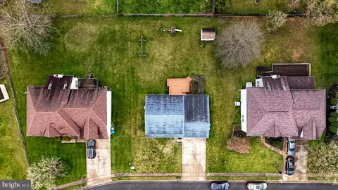 Floorplan - 204 Mangum Dr, Bear, DE 19701 photo 1 of 1