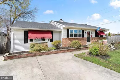 1201 New Jersey Ave, New Castle, DE 19720