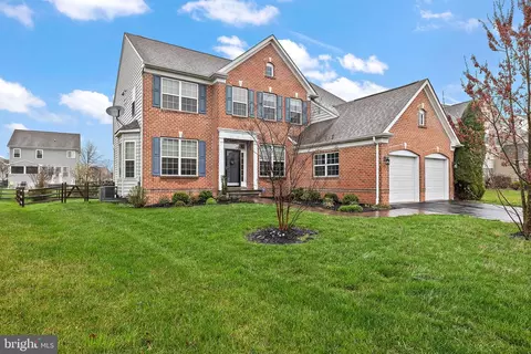 192 Gloucester Blvd, Middletown, DE 19709