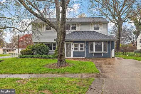 1 Millbrook Rd, Newark, DE 19713