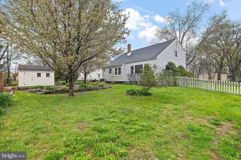 Exterior - 1 Millbrook Rd, Newark, DE 19713 photo 4 of 5