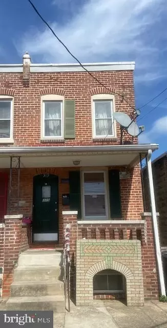 319 7th Ave, Wilmington, DE 19805