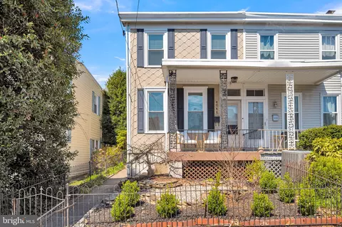 1711 N Lincoln St, Wilmington, DE 19806