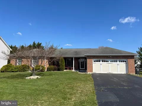 Exterior - 214 Mount Vernon Dr, Bear, DE 19701 photo 10 of 10