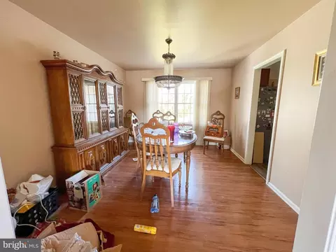 Dining - 214 Mount Vernon Dr, Bear, DE 19701 photo 1 of 2