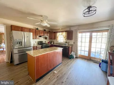 Kitchen - 214 Mount Vernon Dr, Bear, DE 19701 photo 1 of 4