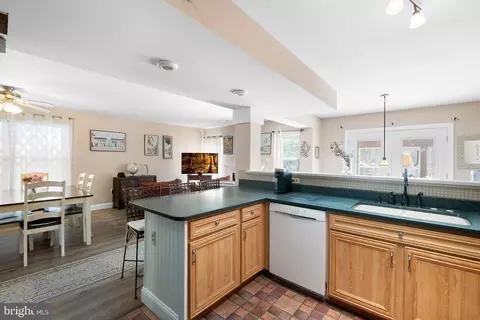 Kitchen - 17 Pimlico Ln, Bear, DE 19701 photo 2 of 7