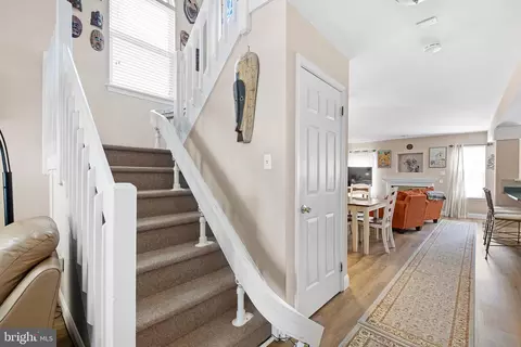 Entry Way - 17 Pimlico Ln, Bear, DE 19701 photo 1 of 2