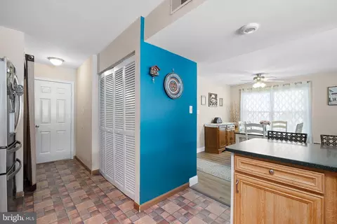 Kitchen - 17 Pimlico Ln, Bear, DE 19701 photo 7 of 7