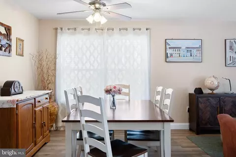 Dining - 17 Pimlico Ln, Bear, DE 19701 photo 1 of 4