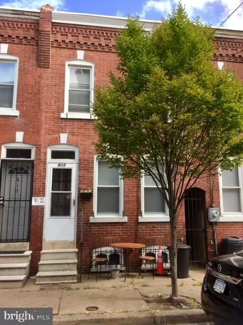 813 E 7th, Wilmington, DE 19801