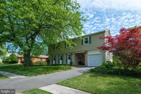 2631 Stephenson Dr, Wilmington, DE 19808