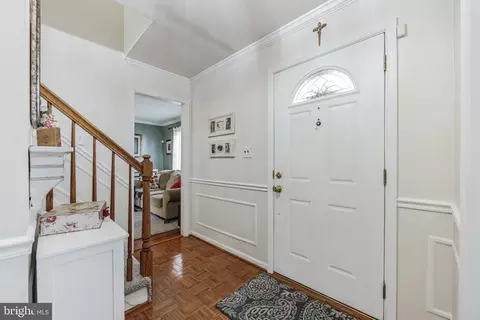 Entry Way - 8 Pierson Ct, Bear, DE 19701 photo 3 of 4