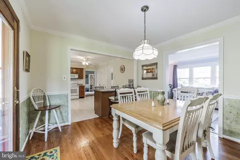 Dining - 8 Pierson Ct, Bear, DE 19701 photo 1 of 2