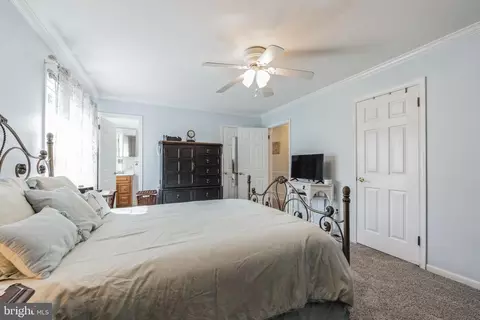 Bedroom - 8 Pierson Ct, Bear, DE 19701 photo 4 of 5